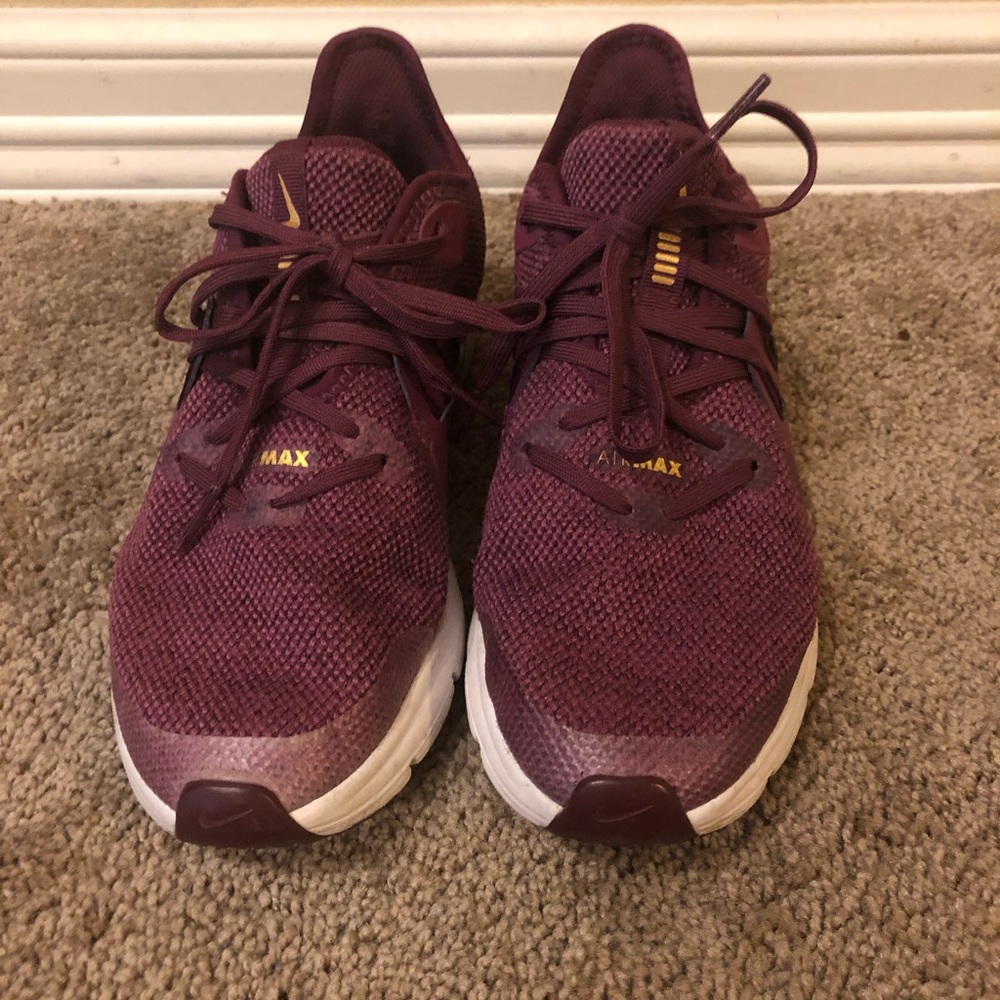 Nike Air Max size US 5.5